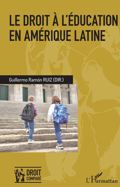 Image de Le droit à l'éducation en Amérique latine