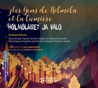 Picture of Les gens de Hölmölä et la lumière