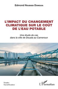 Picture of L'impact du changement climatique sur le coût de l'eau potable