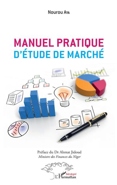 Image de Manuel pratique d'étude de marché