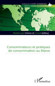 Picture of Consommateurs et pratiques de consommation au Maroc