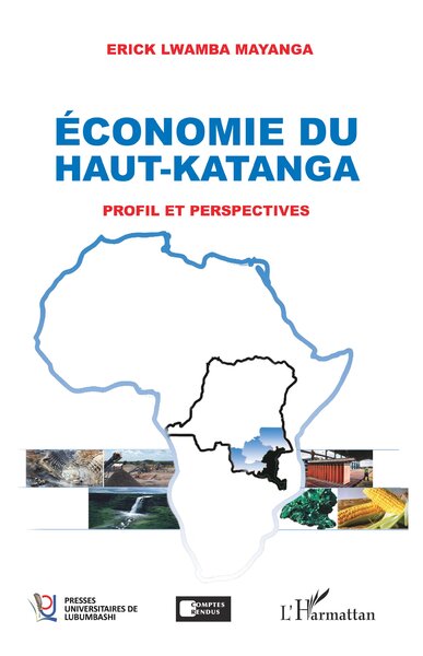 Picture of Economie du Haut-Katanga