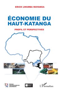 Picture of Economie du Haut-Katanga