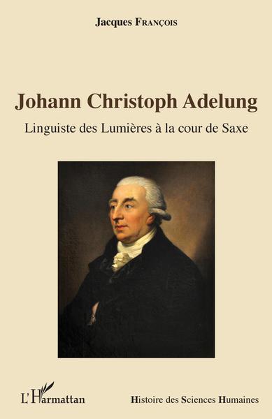 Image de Johann Christoph Adelung