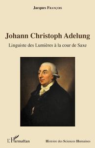 Image de Johann Christoph Adelung