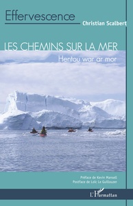 Image de Les chemins sur la mer
