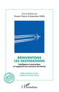 Picture of Réinventons les destinations