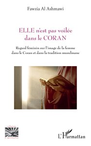 Image de ELLE n'est pas voilée dans le CORAN