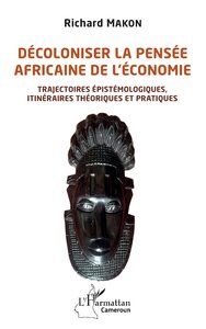 Picture of Décoloniser la pensée africaine de l'économie