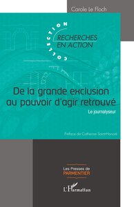 Picture of De la grande exclusion au pouvoir d'agir retrouvé
