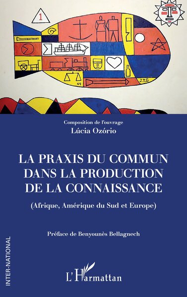 Picture of La praxis du commun dans la production de la connaissance