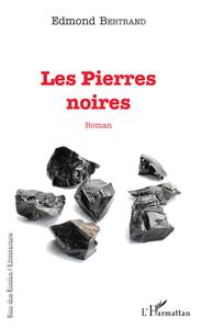 Image de Les Pierres noires