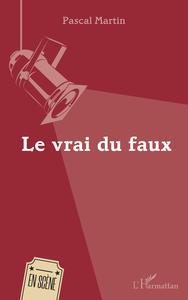 Picture of Le vrai du faux