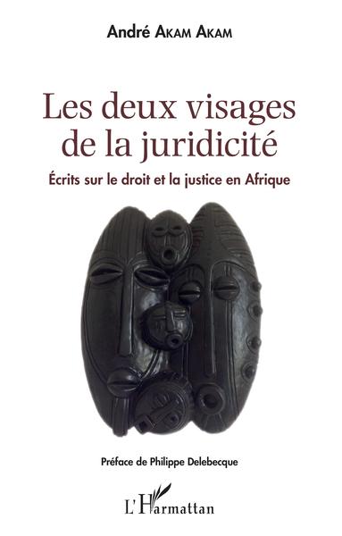 Image de Les deux visages de la juridicité