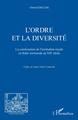 Image de L'ordre et la diversité