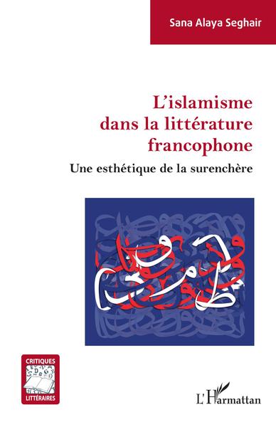 Picture of L'islamisme dans la littérature francophone