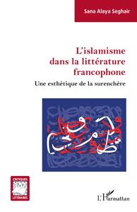 Picture of L'islamisme dans la littérature francophone