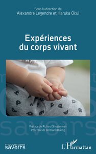Picture of Expériences du corp vivant