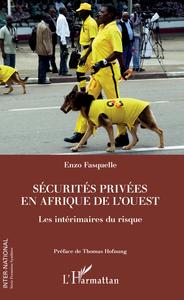 Image de Sécurités privées en Afrique de l'Ouest