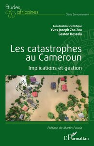 Picture of Les catastrophes au Cameroun