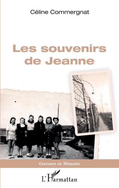 Picture of Les souvenirs de Jeanne