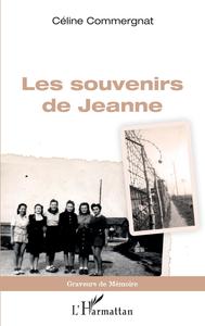Picture of Les souvenirs de Jeanne
