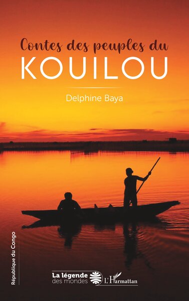 Picture of Contes des peuples du Kouilou