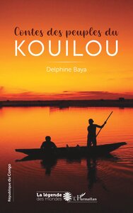 Picture of Contes des peuples du Kouilou