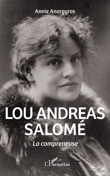 Picture of Lou Andreas Salomé