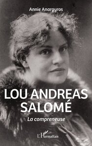 Picture of Lou Andreas Salomé