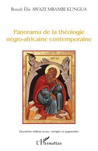 Picture of Panorama de la théologie négro-africaine contemporaine