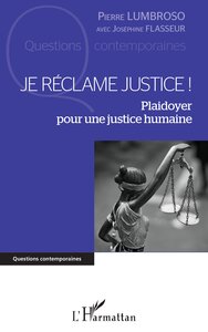 Picture of Je réclame justice !