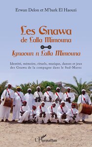 Image de Les Gnawa de Lalla Mimouna