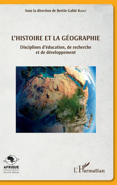 Picture of L'histoire et la géographie