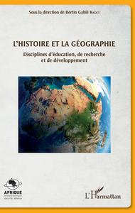 Picture of L'histoire et la géographie