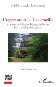 Picture of L'espérance et le Dieu crucifié