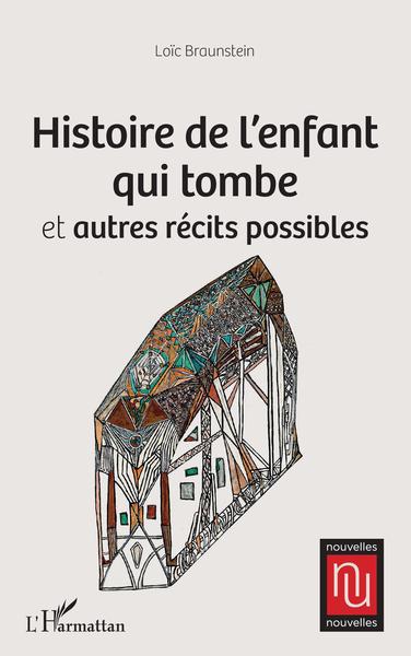Image de Histoire de l'enfant qui tombe