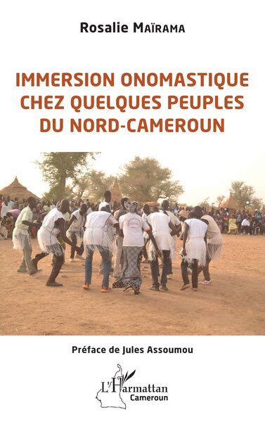 Picture of Immersion onomastique chez quelques peuples du Nord-Cameroun