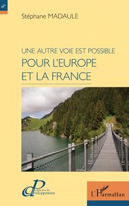 Image de Une autre voie est possible pour l'Europe et la France
