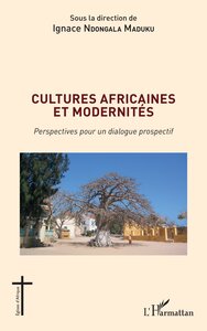 Picture of Cultures africaines et modernités