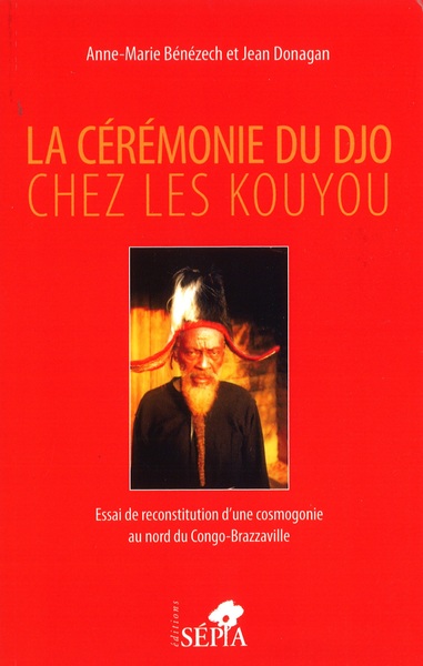 Picture of La cérémonie du Djo chez les Kouyou