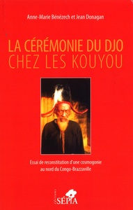 Image de La cérémonie du Djo chez les Kouyou