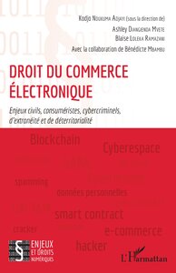 Image de Droit du commerce électronique