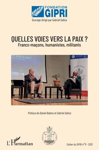 Image de Quelles voies vers la paix ?