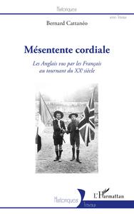 Image de Mésentente cordiale