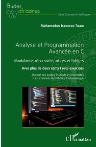 Image de Analyse et Programmation Avancée en C