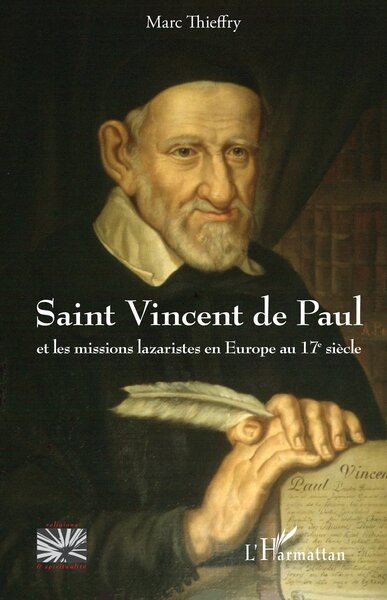 Image de Saint Vincent de Paul