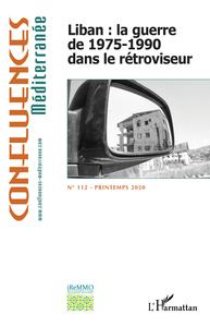 Image de Liban : la guerre de 1975-1990 dans le rétroviseur