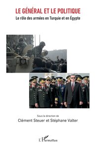 Image de Le général et le politique