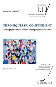 Picture of Chroniques du confinement